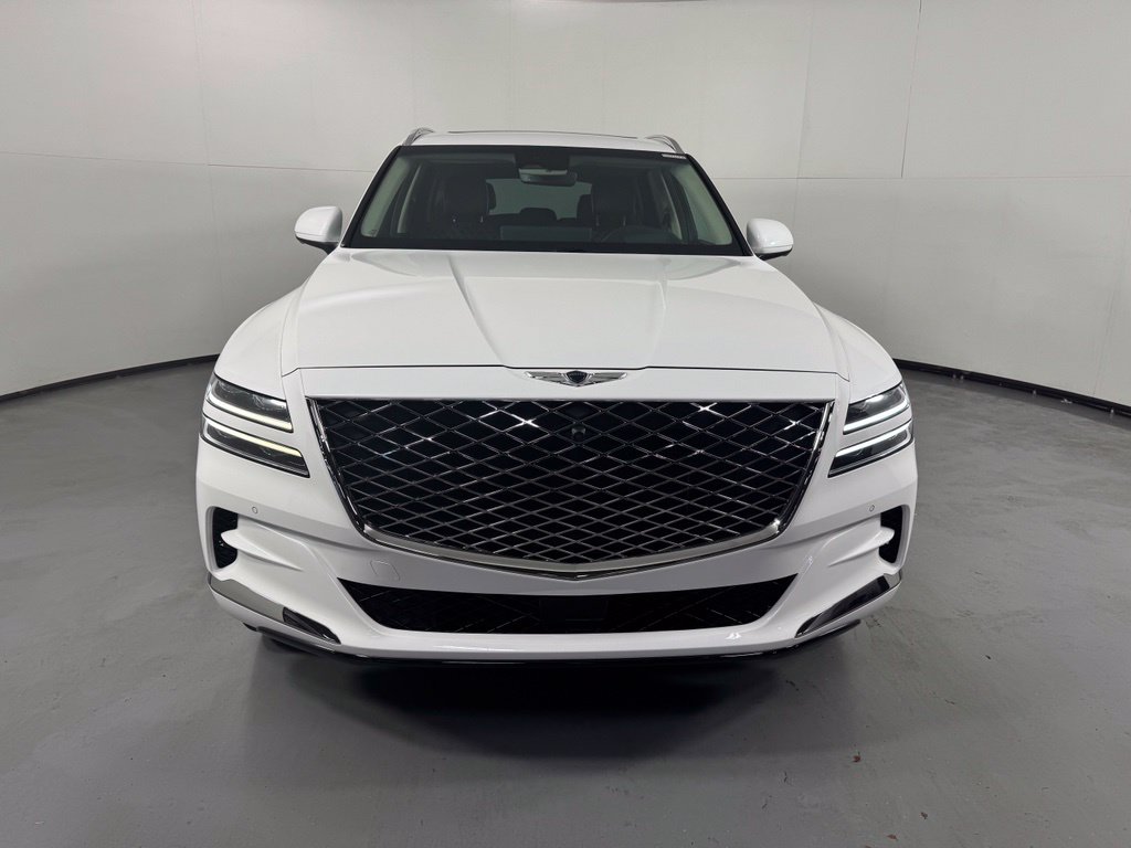 Used 2023 Genesis GV80 3.5T SUV