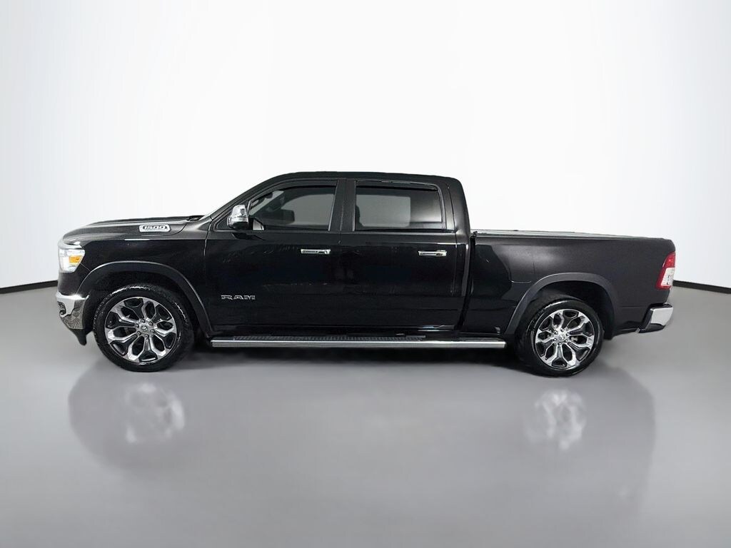Used 2022 Ram 1500 Big Horn/Lone Star Truck