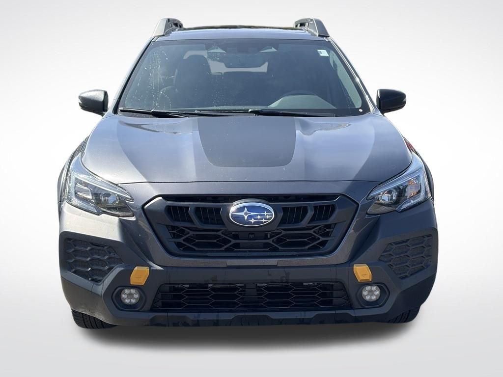 Used 2024 Subaru Outback Wilderness SUV