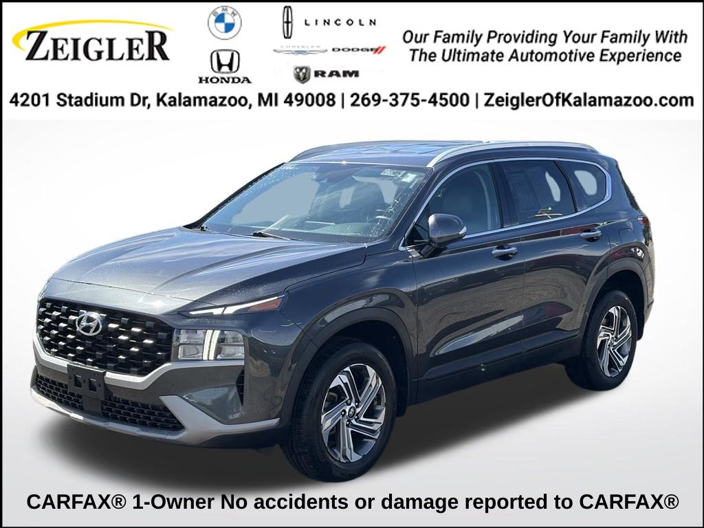 Used 2023 Hyundai Santa Fe SEL SUV