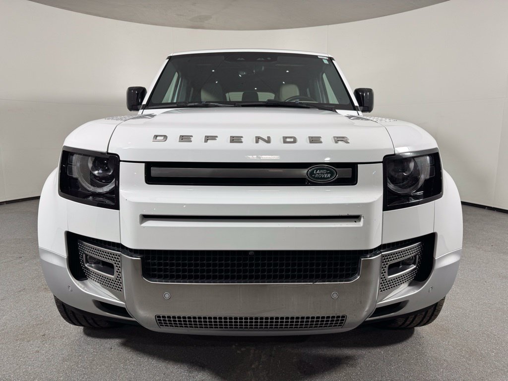 Used 2023 Land Rover Defender 130 SE SUV