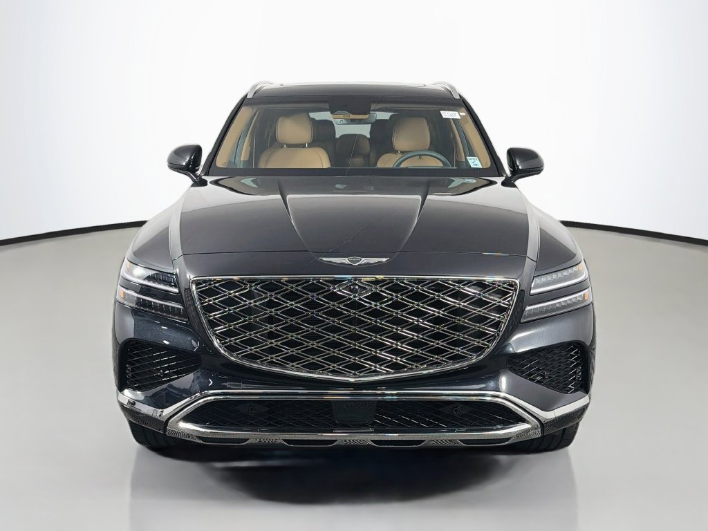 Used 2026 Genesis GV80 2.5T Prestige SUV
