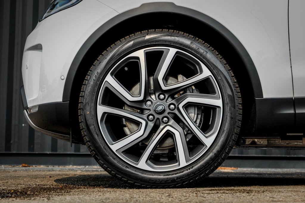 Certified 2025 Land Rover Discovery S SUV