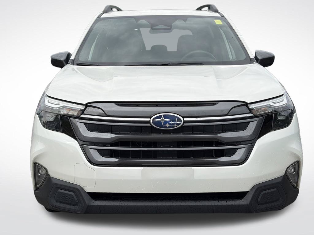 Used 2025 Subaru Forester Premium SUV