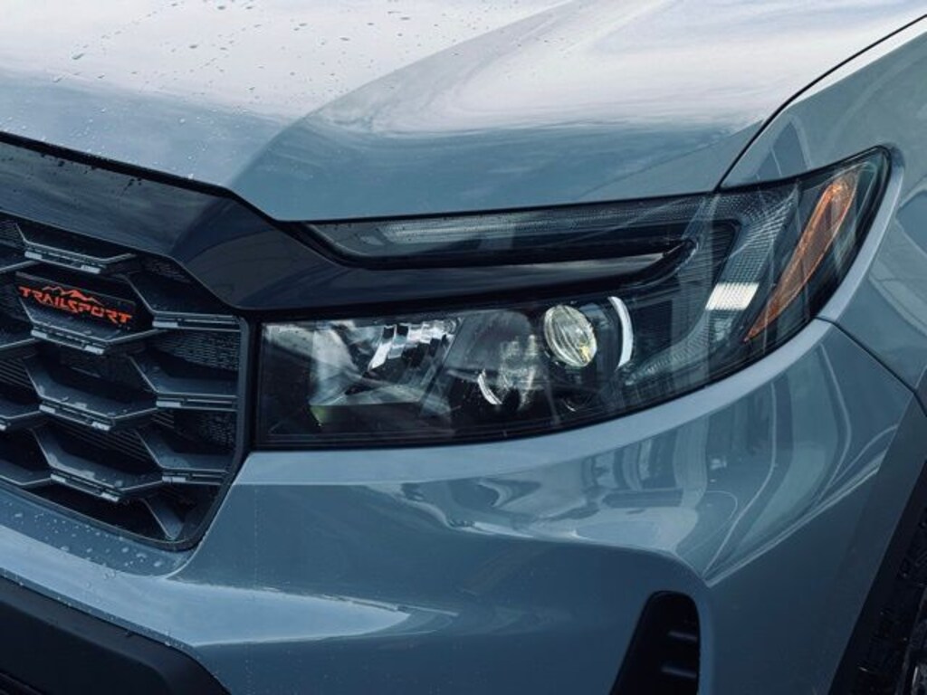 New 2026 Honda Ridgeline TrailSport+ Truck Crew Cab