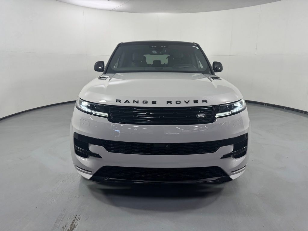 Used 2025 Land Rover Range Rover Sport Dynamic SE SUV