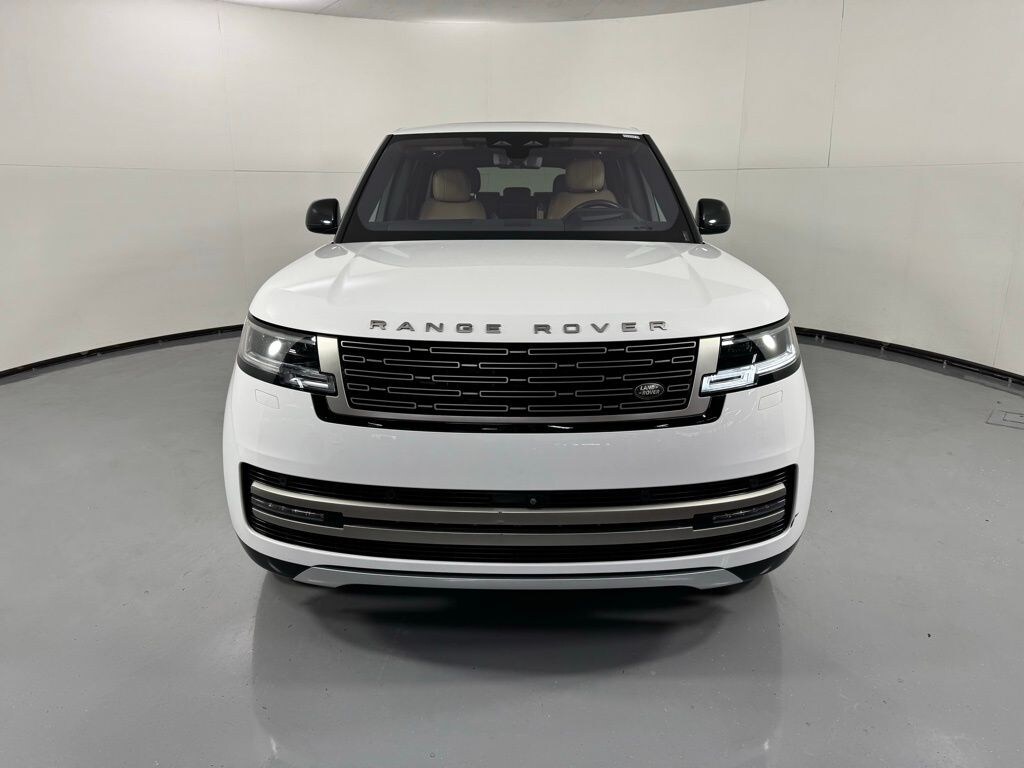 Used 2023 Land Rover Range Rover SE SUV
