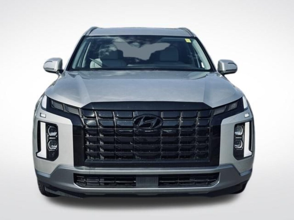 Used 2025 Hyundai Palisade SEL SUV