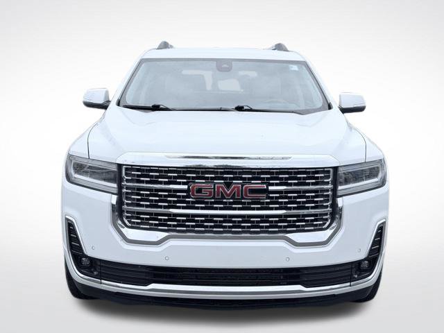 Used 2023 GMC Acadia Denali SUV