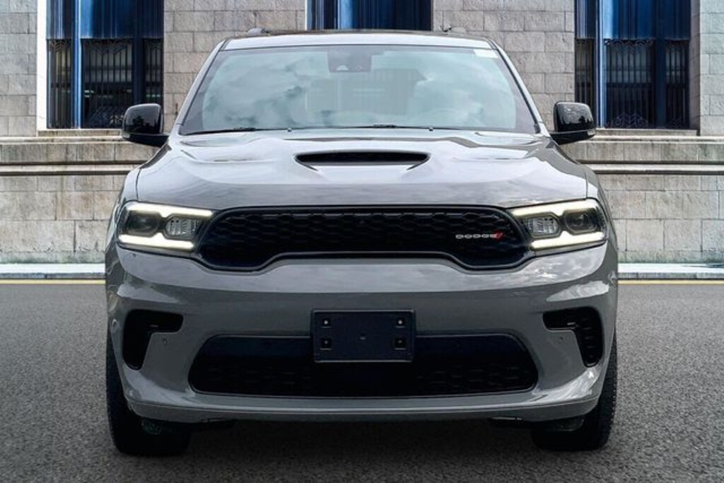 Used 2025 Dodge Durango GT Plus SUV