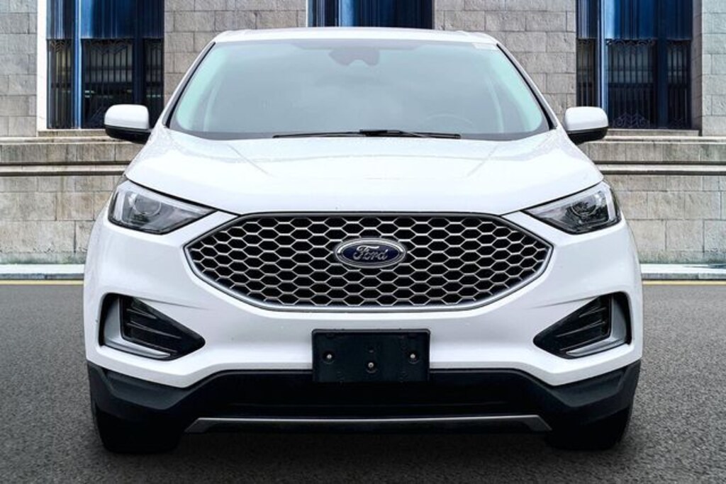 Used 2024 Ford Edge SEL SUV