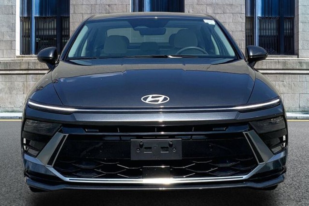 Used 2024 Hyundai Sonata SEL Sedan