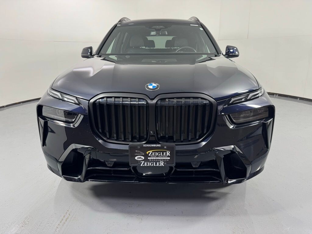 Used 2024 BMW X7 xDrive40i SUV
