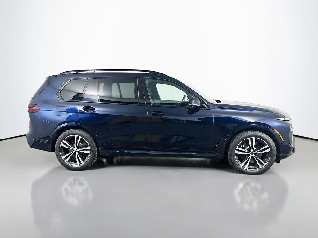 Used 2023 BMW X7 xDrive40i SUV