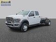  Ram 5500 Chassis Cab