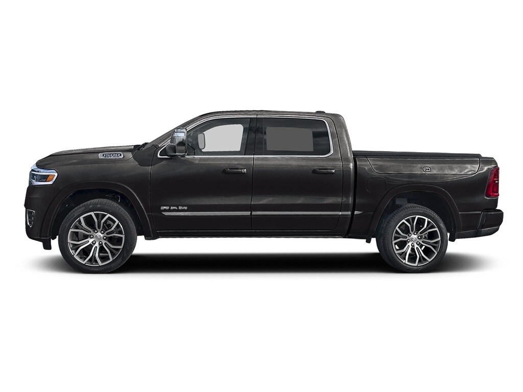 New 2026 Ram 1500 Tungsten Truck Crew Cab