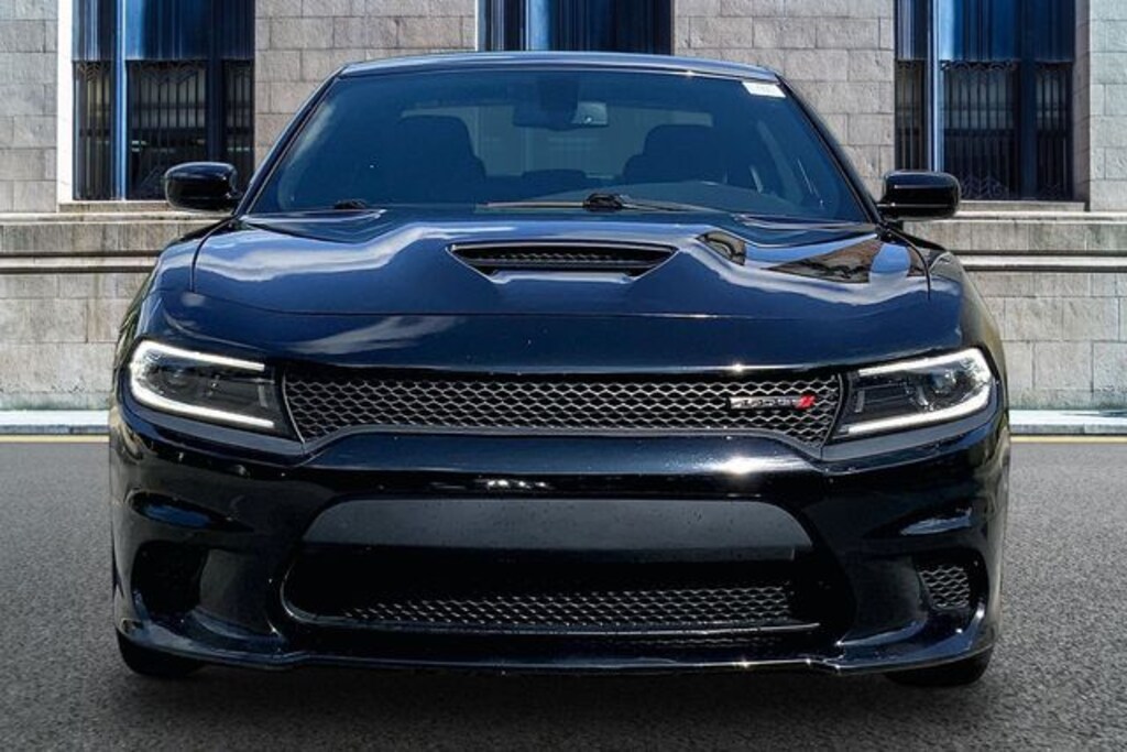 Used 2023 Dodge Charger GT Sedan