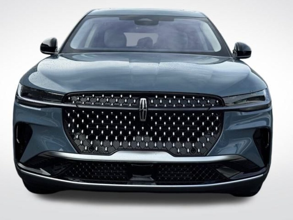 New 2026 Lincoln Nautilus Reserve SUV