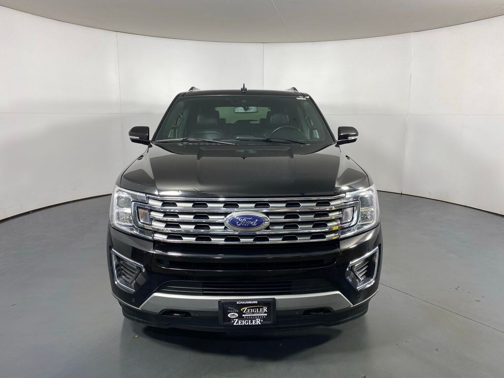 Used 2021 Ford Expedition Limited SUV