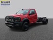  Ram 5500 Chassis Cab