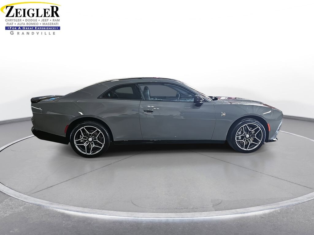 New 2026 Dodge Charger Scat Pack Coupe