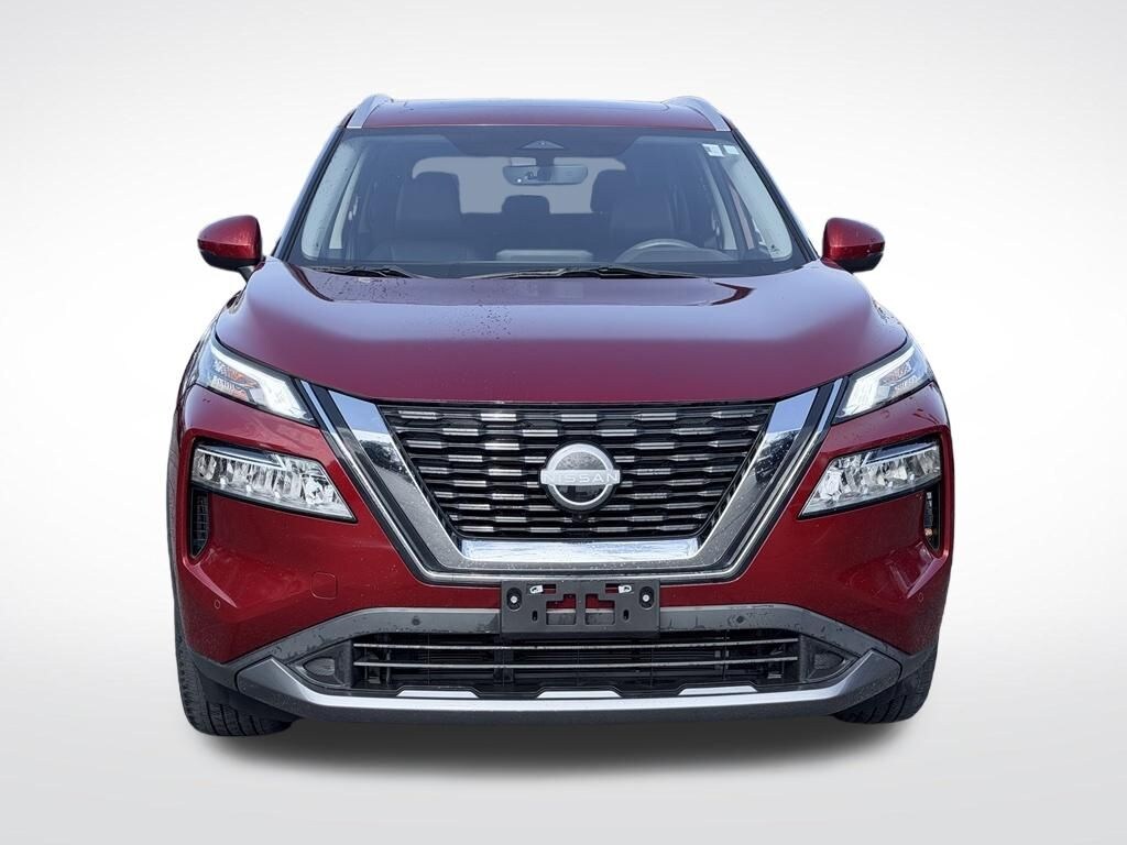 Used 2023 Nissan Rogue SL SUV