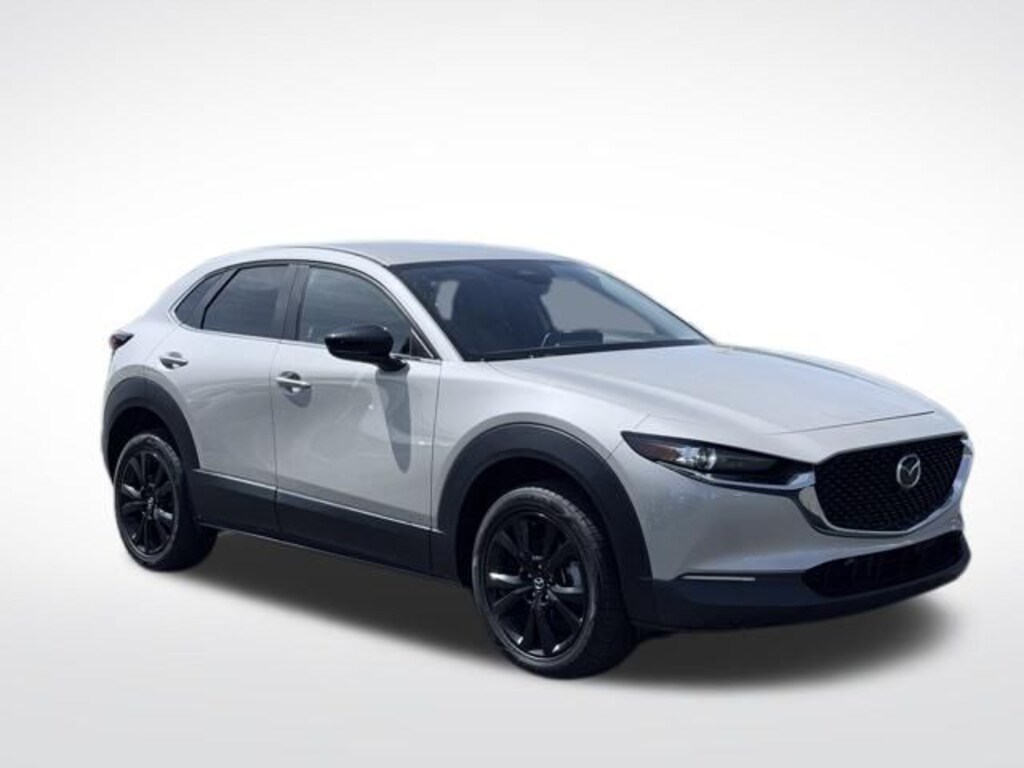 Used 2024 Mazda CX-30 2.5 S Select Sport SUV