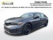 Honda Civic Hybrid