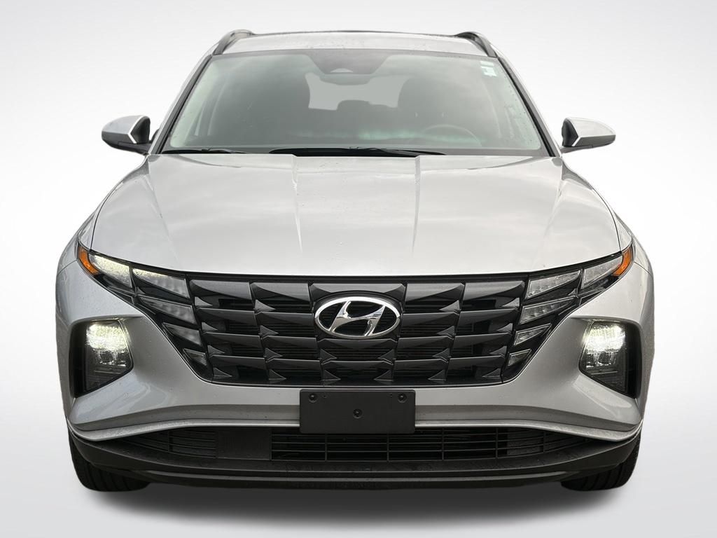Used 2024 Hyundai Tucson SEL SUV