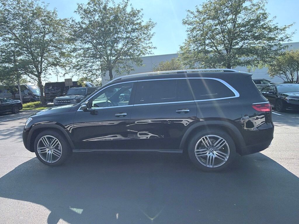Used 2026 Mercedes-Benz GLS GLS 450 SUV