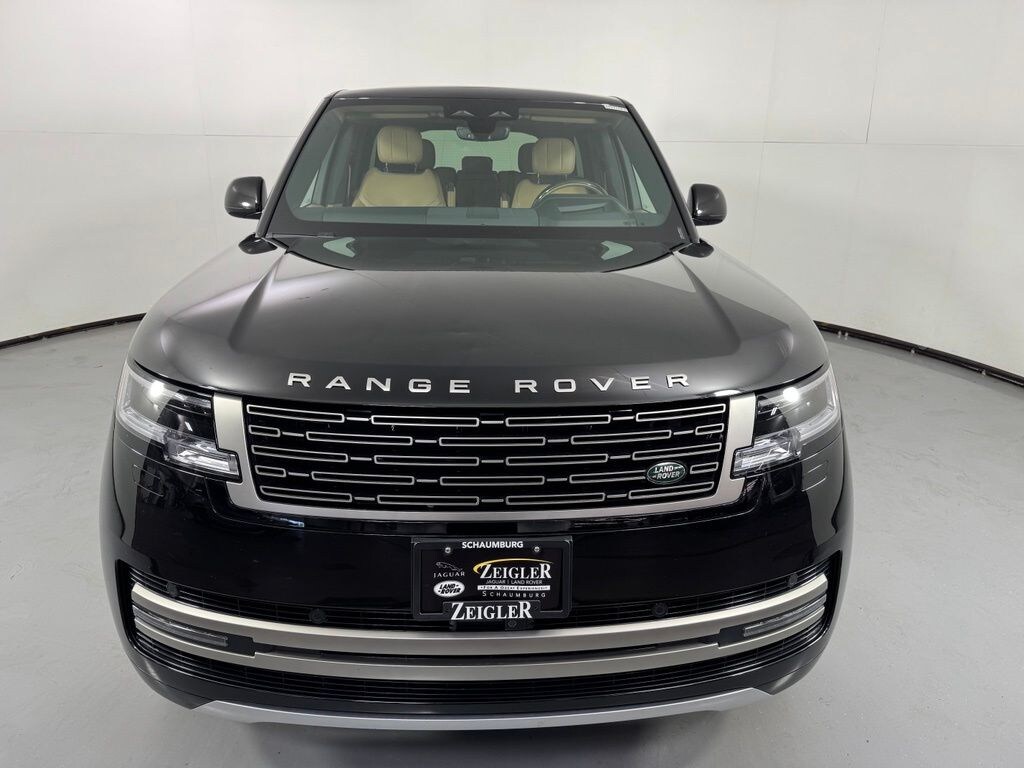 Used 2024 Land Rover Range Rover SE SUV