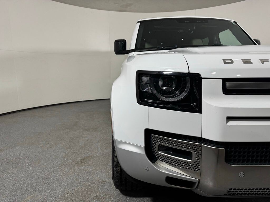 Used 2023 Land Rover Defender 130 SE SUV