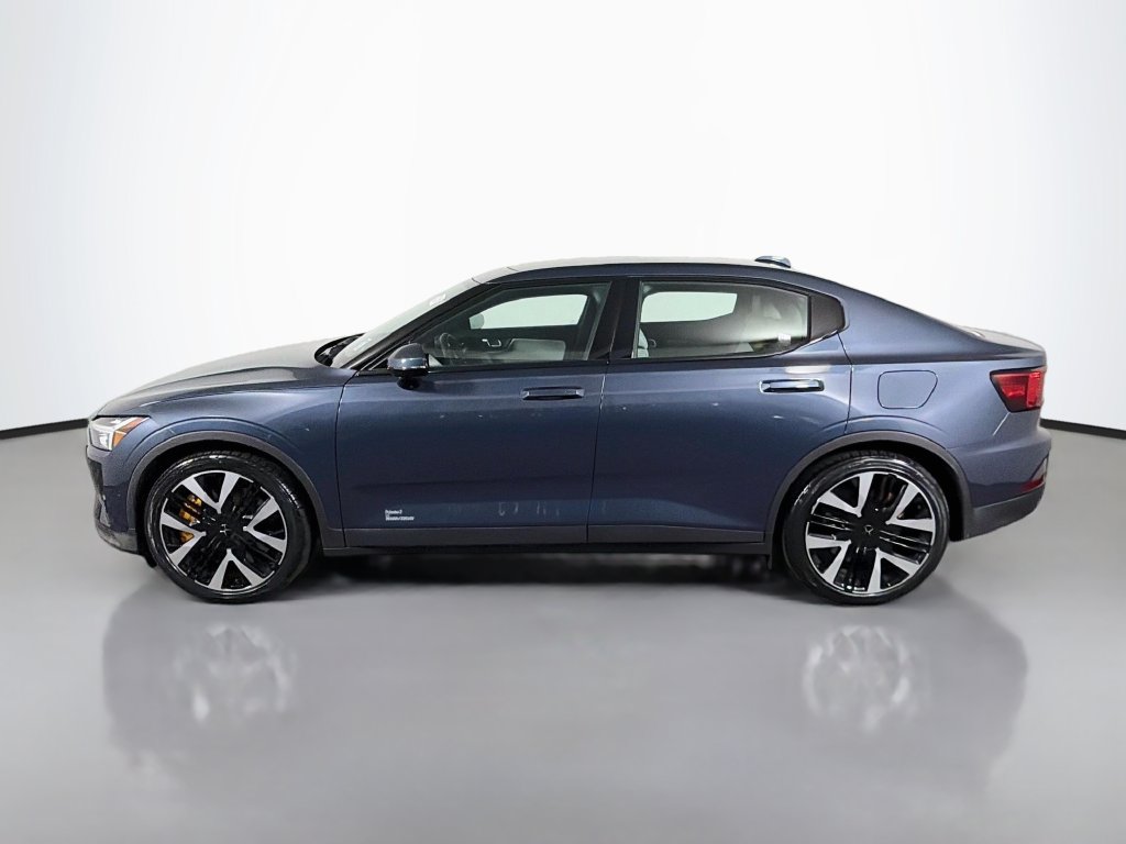 Used 2024 Polestar 2 Long Range Dual Motor Performance Plus Hatchback