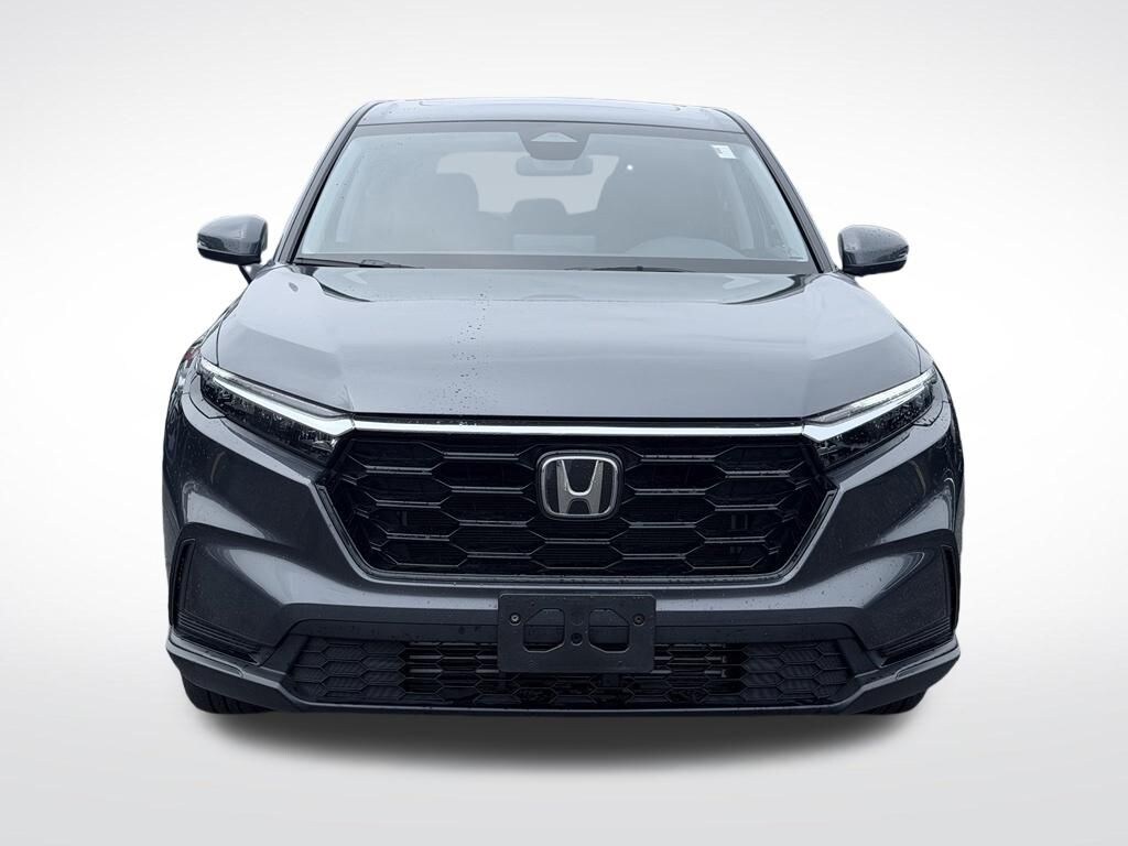 Used 2025 Honda CR-V EX SUV