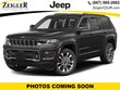 Jeep Grand Cherokee L