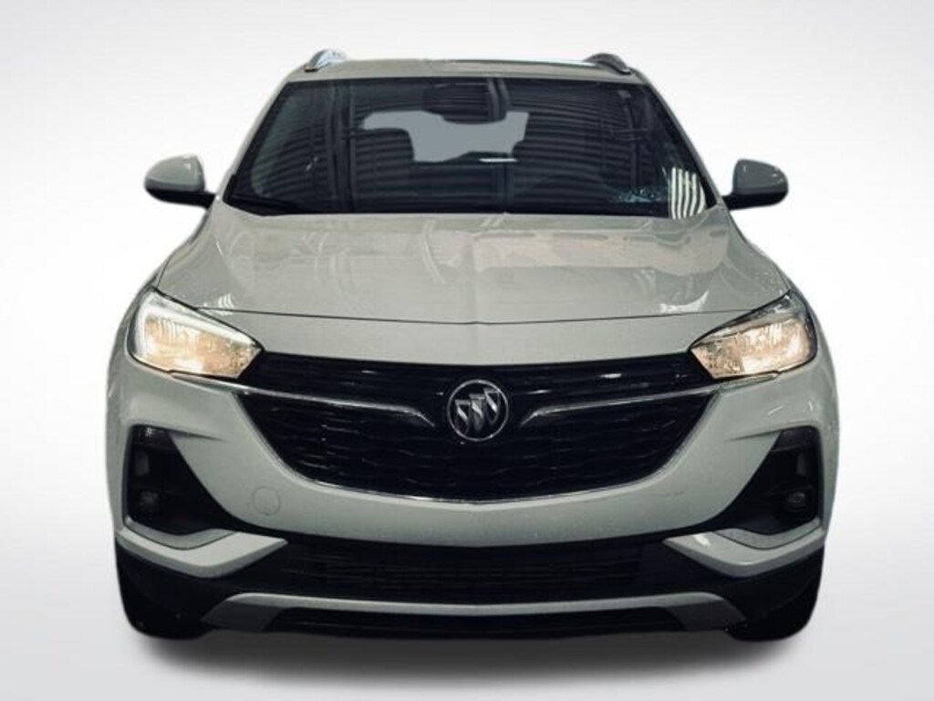 Used 2021 Buick Encore GX Select SUV
