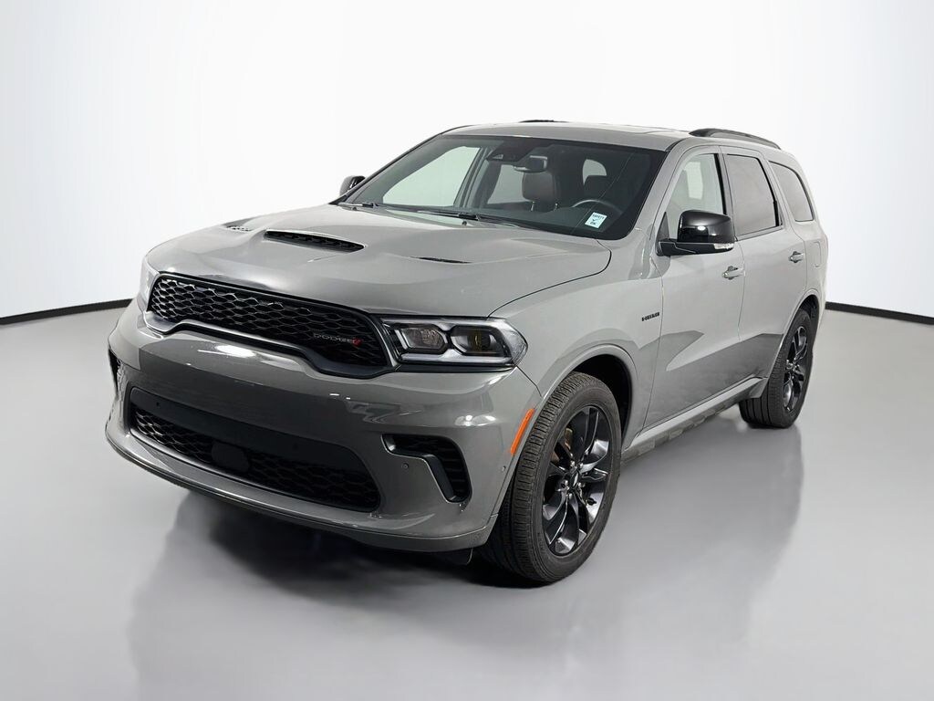 Used 2025 Dodge Durango R/T Plus SUV