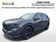 Honda CR-V Hybrid