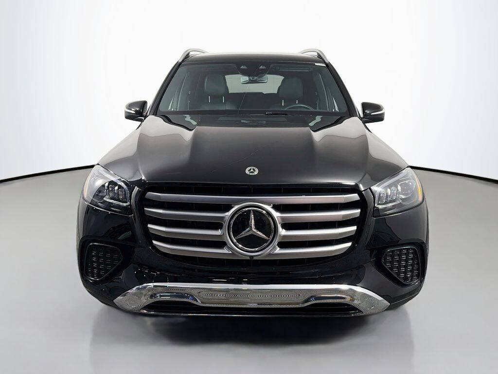 Used 2026 Mercedes-Benz GLS GLS 450 SUV
