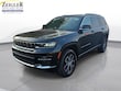 Jeep Grand Cherokee L