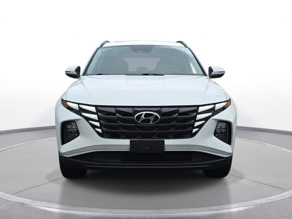 Certified 2023 Hyundai Tucson SEL SUV