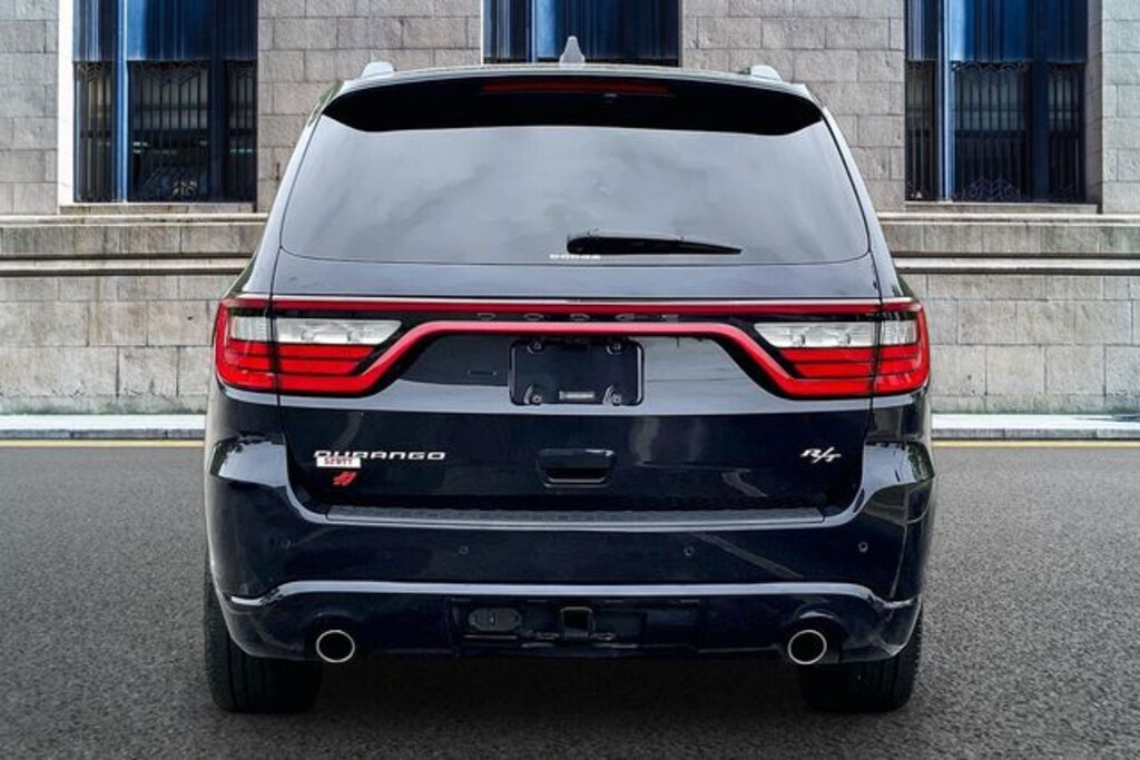 Used 2023 Dodge Durango R/T Plus SUV