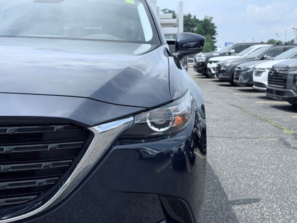 Used 2023 Mazda CX-9 Touring Plus SUV