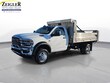  Ram 5500 Chassis Cab