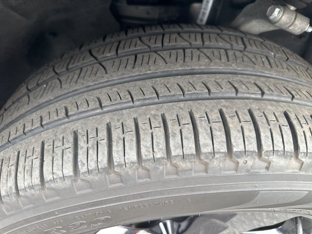 Used 2023 Jeep Grand Cherokee Limited SUV