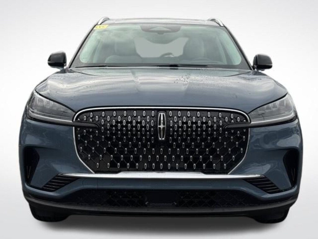 New 2026 Lincoln Aviator Reserve SUV