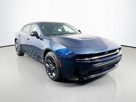 2026 Dodge Charger R/T Sedan