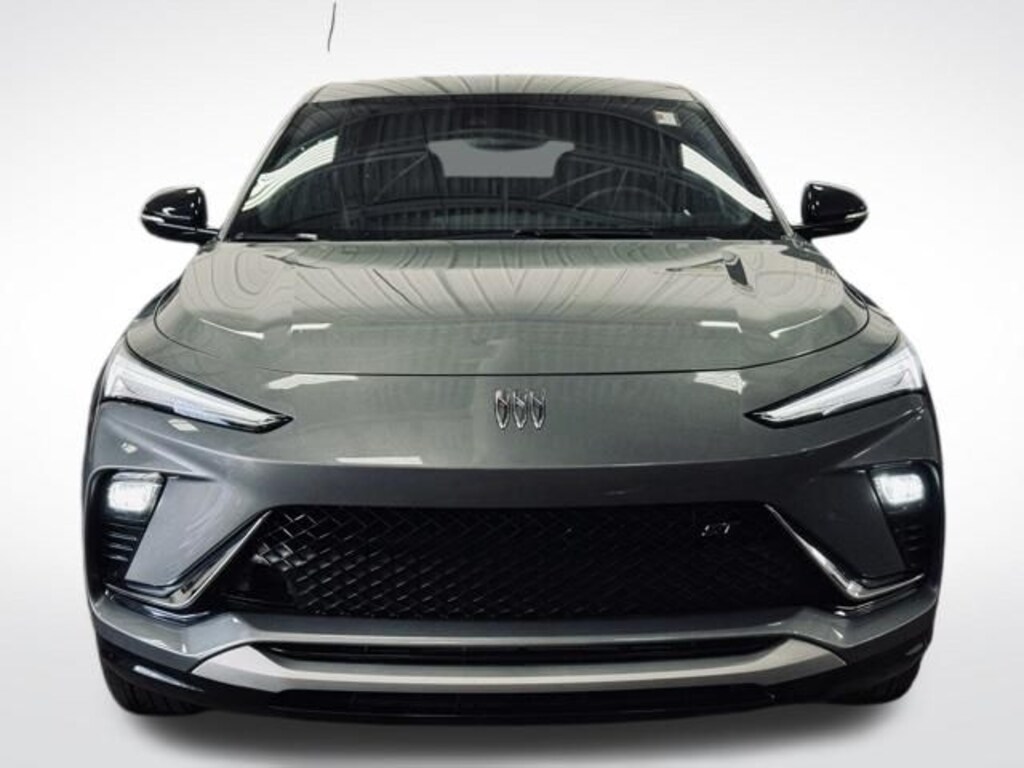 Used 2025 Buick Envista Sport Touring SUV