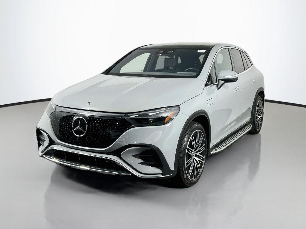 Used 2023 Mercedes-Benz EQE 500 SUV SUV