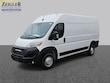  Ram ProMaster 2500